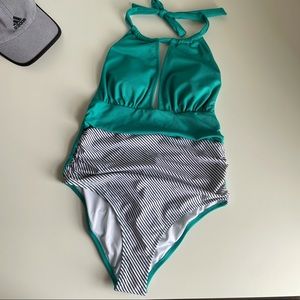 Cupshe One Piece Swimsuit